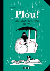 PLOU | D, Veiga, Ramon | 9788418821844 (Takatuka)